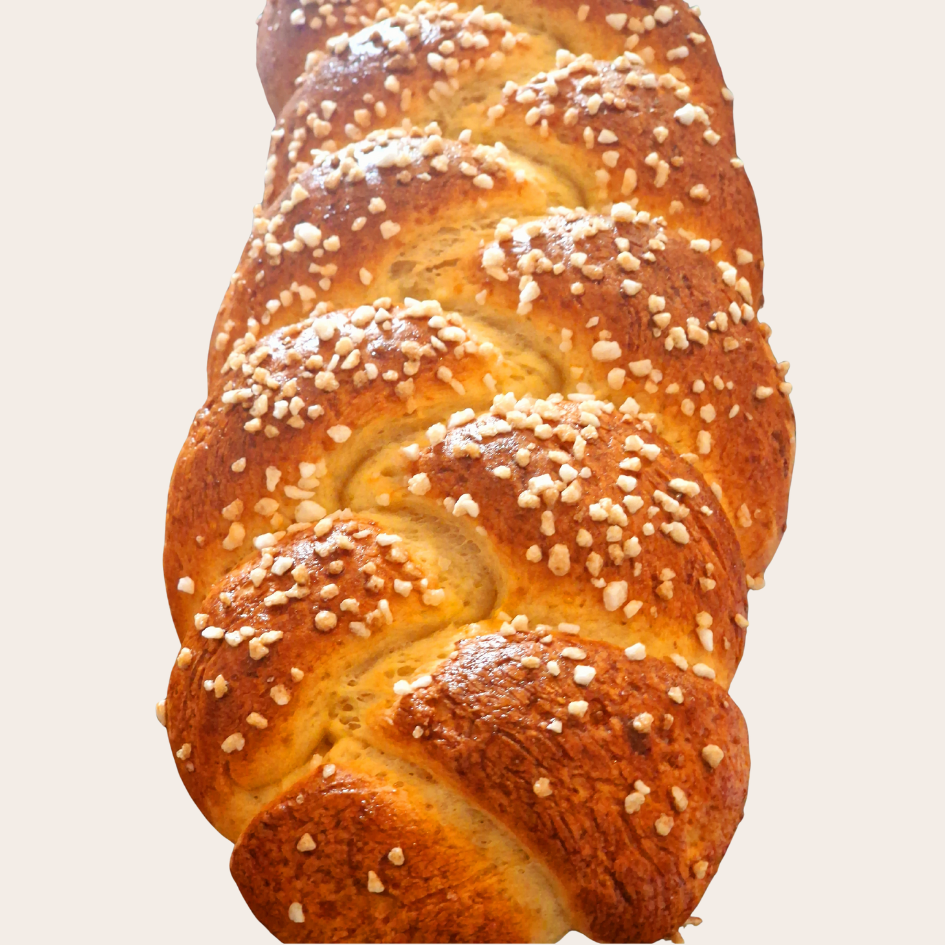 Online Kurs: Glutenfreie Backliebe – Hefeteig & Quark-Öl-Teig