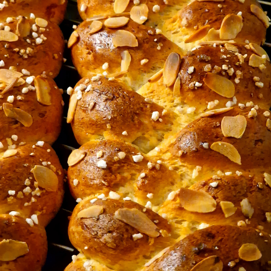 Einfach glutenfrei – Online-Live-Masterclass