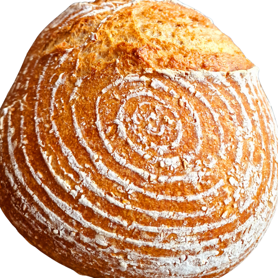Online Kurs: Glutenfreie Backliebe – Brot & Brötchen für jeden Tag